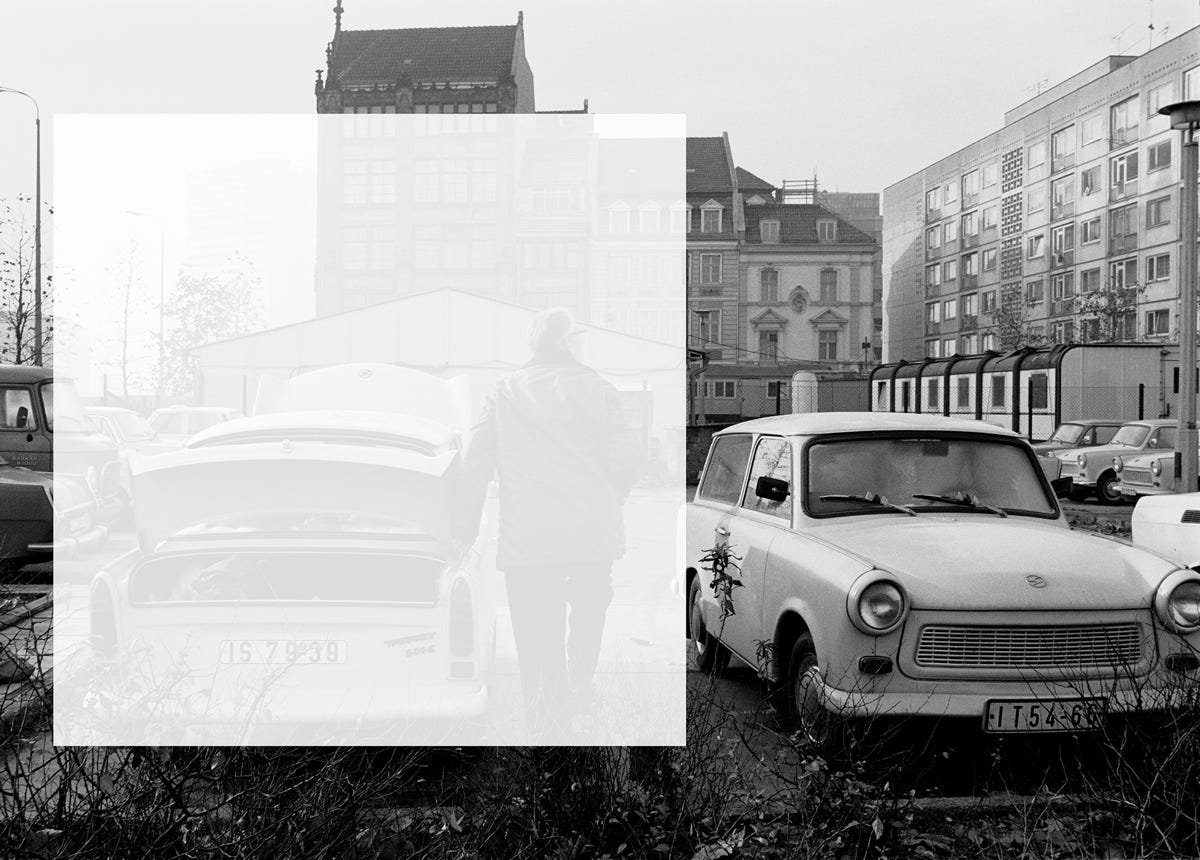 Série Textes, Lille, France,  mai 1968, photographie Jean pierre Morcrette