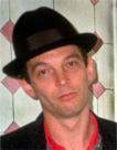 Jean pierre Morcrette