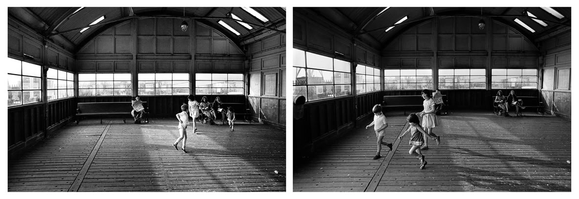 Liverpool, Grande-Bretagne, 1971