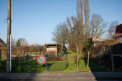 Herseaux (2), Mouscron, Wallonie, Belgique, 2025