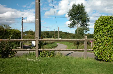 Seine Maritime, Normandie, France, 2005