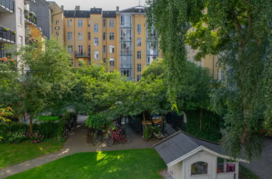 Copenhague (1), Danemark, 2015