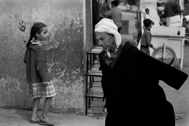 Oran, Algérie, 1971, Jean pierre Morcrette