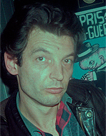 Jean pierre Morcrette