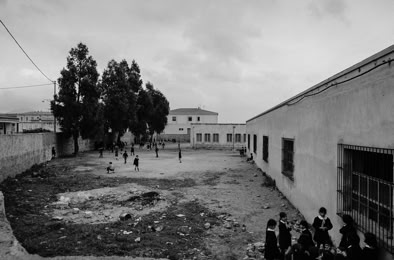 Instantané, Jean pierre Morcrette, Sud-ouest de l'Italie, 1972