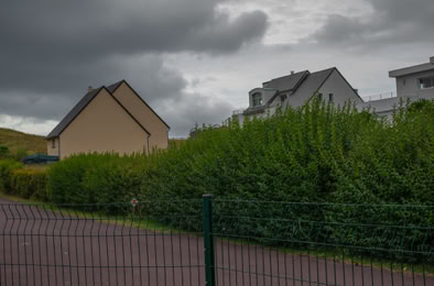 Gouville Sur Mer (1), Manche, Normandie, France, 2012