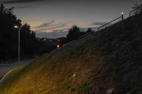 Bessines-sur-Gartempe, Haute-Vienne, Nouvelle-Aquitaine, France, 2013