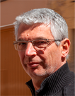Jean pierre Morcrette