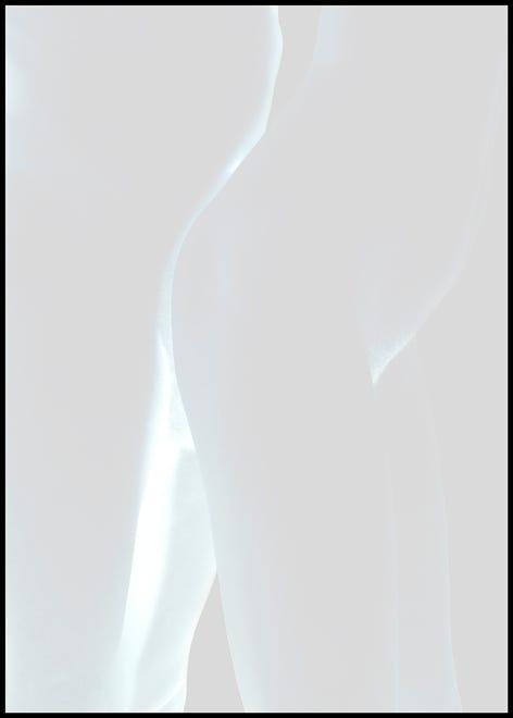 Série d'après nature, Jean pierre Morcrette