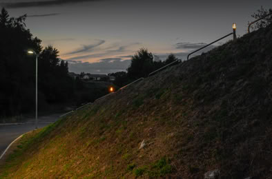 Bessines-sur-Gartempe, Haute-Vienne, Nouvelle-Aquitaine, France, 2013